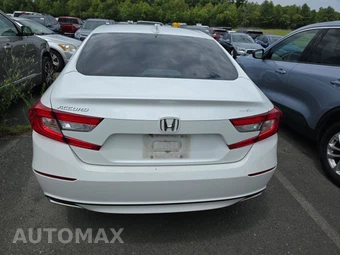 2019 Honda Accord Sedan LX 1.5T - miniatura 5