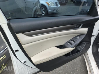 2019 Honda Accord Sedan LX 1.5T - miniatura 9