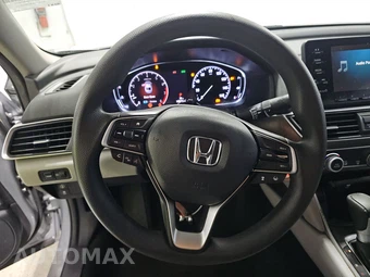 2019 Honda Accord Sedan LX 1.5T - miniatura 10