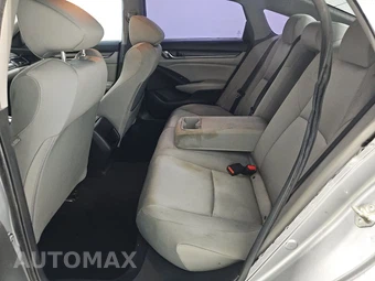 2019 Honda Accord Sedan LX 1.5T - miniatura 13