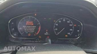 2019 Honda Accord Sedan LX 1.5T - miniatura 18