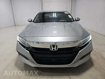 2019 Honda Accord Sedan LX 1.5T - miniatura 2