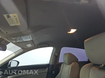 2019 Honda Accord Sedan LX 1.5T - miniatura 21