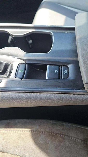 2019 Honda Accord Sedan LX 1.5T - miniatura 22