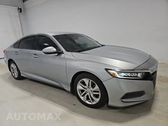 2019 Honda Accord Sedan LX 1.5T - miniatura 3