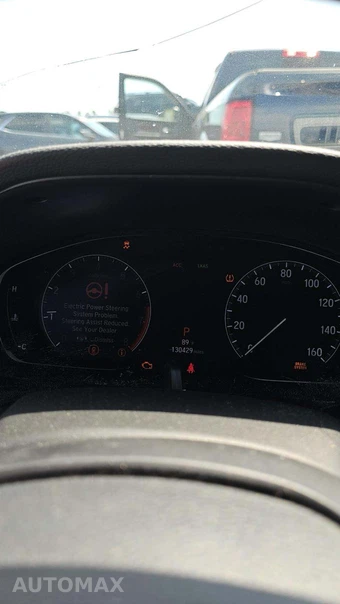 2019 Honda Accord Sedan LX 1.5T - miniatura 35