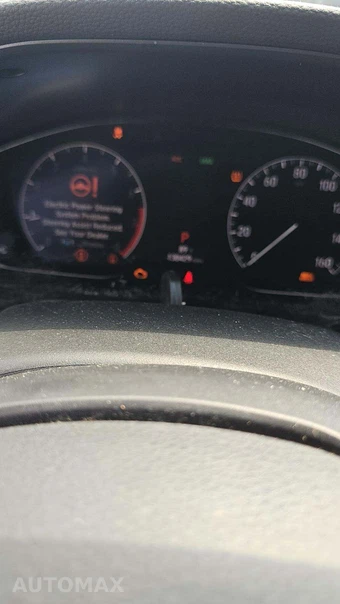 2019 Honda Accord Sedan LX 1.5T - miniatura 36