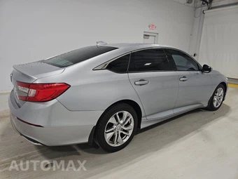 2019 Honda Accord Sedan LX 1.5T - miniatura 4