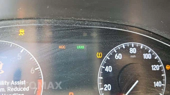 2019 Honda Accord Sedan LX 1.5T - miniatura 40