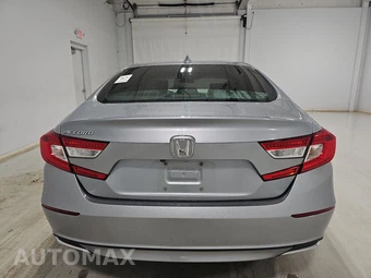 2019 Honda Accord Sedan LX 1.5T - miniatura 5