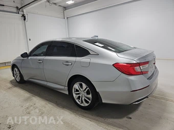 2019 Honda Accord Sedan LX 1.5T - miniatura 6