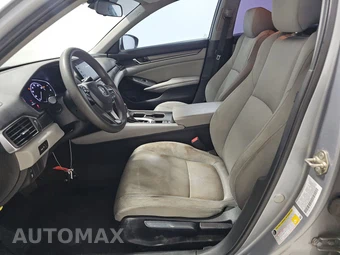 2019 Honda Accord Sedan LX 1.5T - miniatura 7