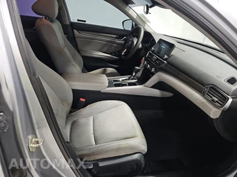 2019 Honda Accord Sedan LX 1.5T - miniatura 8