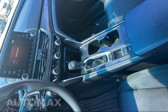 2019 Honda Accord Sedan LX 1.5T - miniatura 11