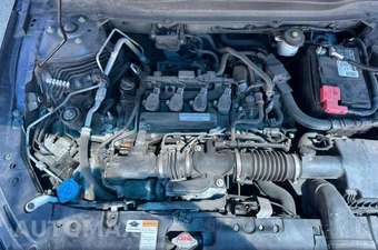 2019 Honda Accord Sedan LX 1.5T - miniatura 12