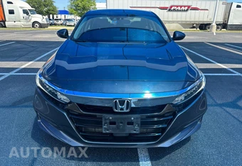 2019 Honda Accord Sedan LX 1.5T - miniatura 2