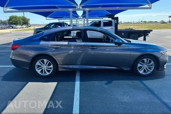 2019 Honda Accord Sedan LX 1.5T - miniatura 4