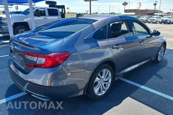 2019 Honda Accord Sedan LX 1.5T - miniatura 5