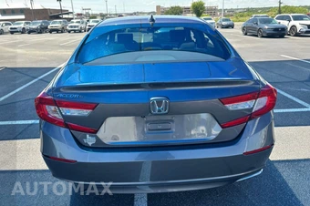 2019 Honda Accord Sedan LX 1.5T - miniatura 6