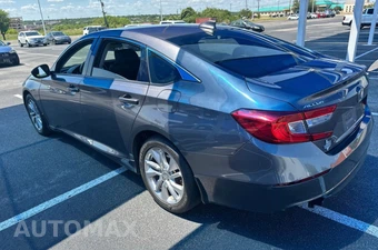 2019 Honda Accord Sedan LX 1.5T - miniatura 7