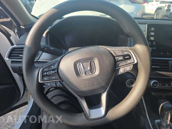 2019 Honda Accord Sedan LX 1.5T - miniatura 10