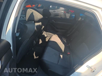 2019 Honda Accord Sedan LX 1.5T - miniatura 13