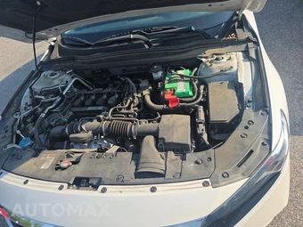 2019 Honda Accord Sedan LX 1.5T - miniatura 15