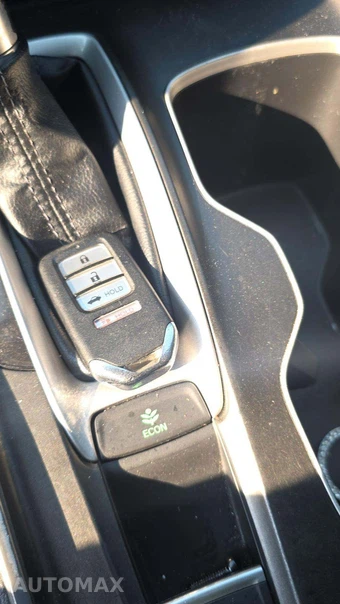 2019 Honda Accord Sedan LX 1.5T - miniatura 18