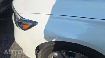 2019 Honda Accord Sedan LX 1.5T - miniatura 19