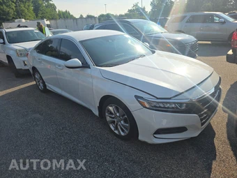 2019 Honda Accord Sedan LX 1.5T - miniatura 3