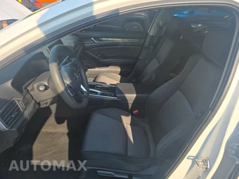 2019 Honda Accord Sedan LX 1.5T - miniatura 7