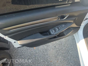 2019 Honda Accord Sedan LX 1.5T - miniatura 9
