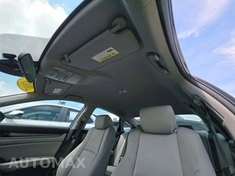 2019 Honda Accord Sedan LX 1.5T - miniatura 11