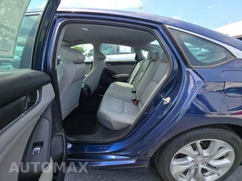 2019 Honda Accord Sedan LX 1.5T - miniatura 13