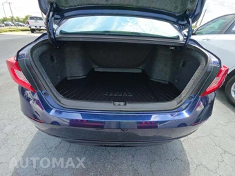 2019 Honda Accord Sedan LX 1.5T - miniatura 14