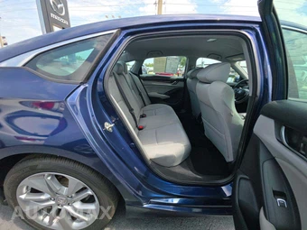 2019 Honda Accord Sedan LX 1.5T - miniatura 16