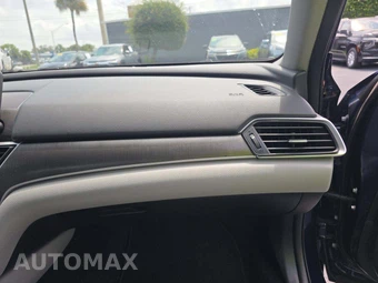 2019 Honda Accord Sedan LX 1.5T - miniatura 19