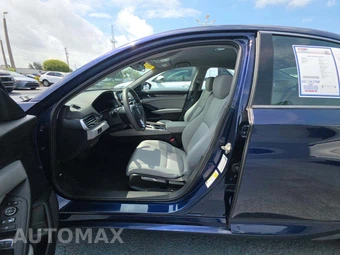 2019 Honda Accord Sedan LX 1.5T - miniatura 6