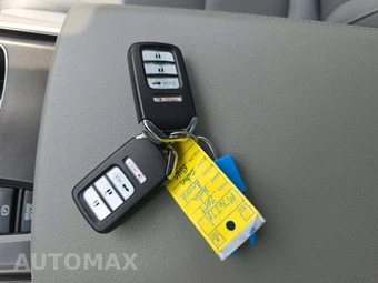 2019 Honda Accord Sedan LX 1.5T - miniatura 8