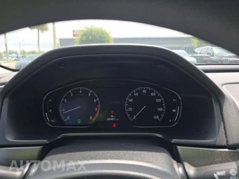 2019 Honda Accord Sedan LX 1.5T - miniatura 9