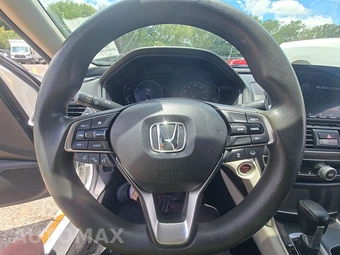 2019 Honda Accord Sedan LX 1.5T - miniatura 10
