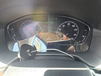 2019 Honda Accord Sedan LX 1.5T - miniatura 12