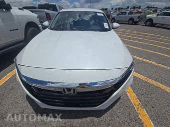 2019 Honda Accord Sedan LX 1.5T - miniatura 2