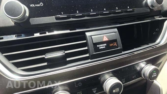 2019 Honda Accord Sedan LX 1.5T - miniatura 23