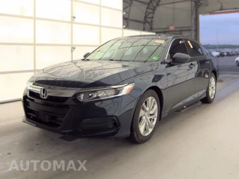 2019 Honda Accord Sedan LX 1.5T - samochód z USA z aukcji Manheim, oferta Kup Teraz w AUTOMAX