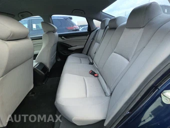 2019 Honda Accord Sedan LX 1.5T - miniatura 13