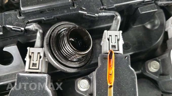 2019 Honda Accord Sedan LX 1.5T - miniatura 18