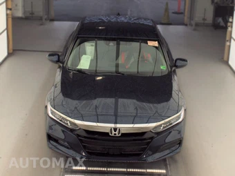 2019 Honda Accord Sedan LX 1.5T - miniatura 2