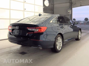 2019 Honda Accord Sedan LX 1.5T - miniatura 4