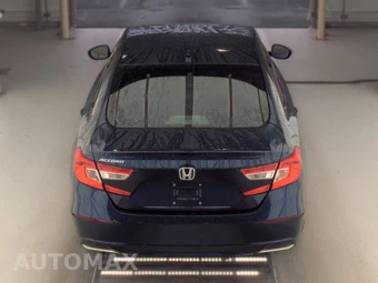 2019 Honda Accord Sedan LX 1.5T - miniatura 5